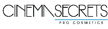 logo CINEMA SECRETS